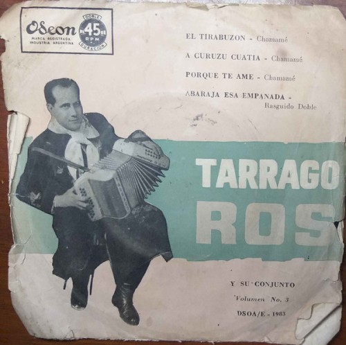 Volumen 3