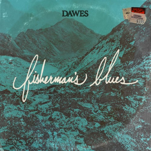 Fisherman’s Blues