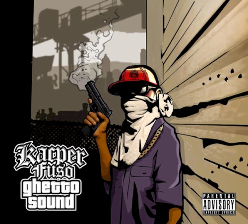Ghetto Sound