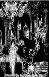 Bowels of the Holy Anoint Us in Evil