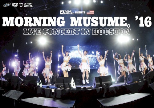 Morning Musume。’16 Live Concert in Houston