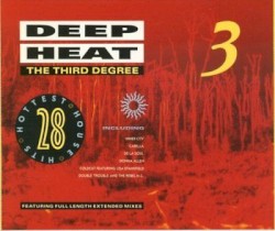 Deep Heat 3: The Third Degree