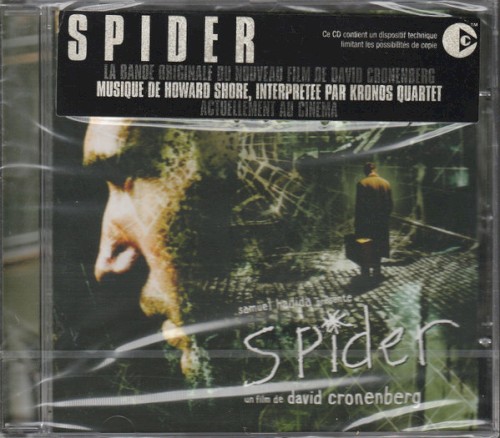 Spider