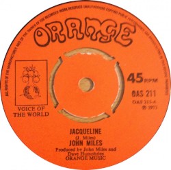 Jacqueline