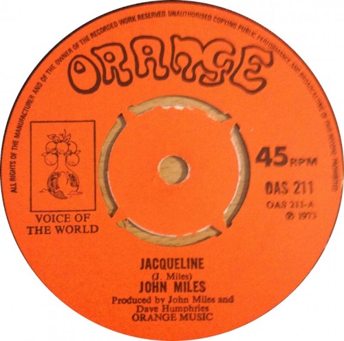 Jacqueline