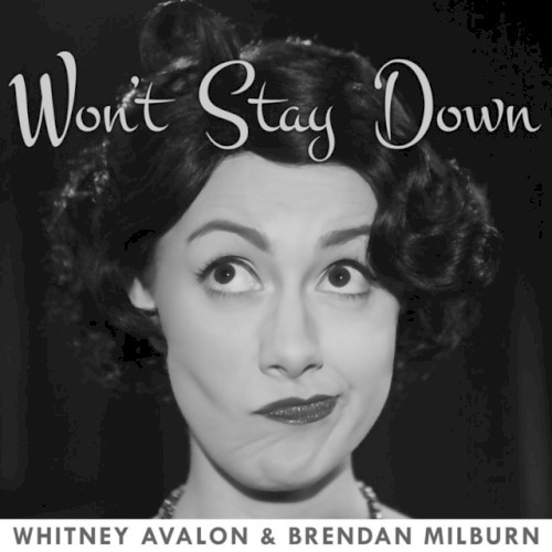 Won't Stay Down