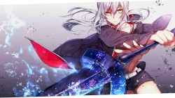 Sweet Dreams (David Gravell remix) (nightcore)