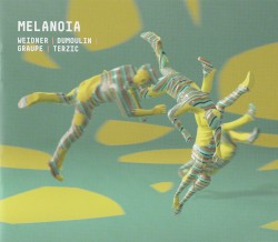 Melanoia