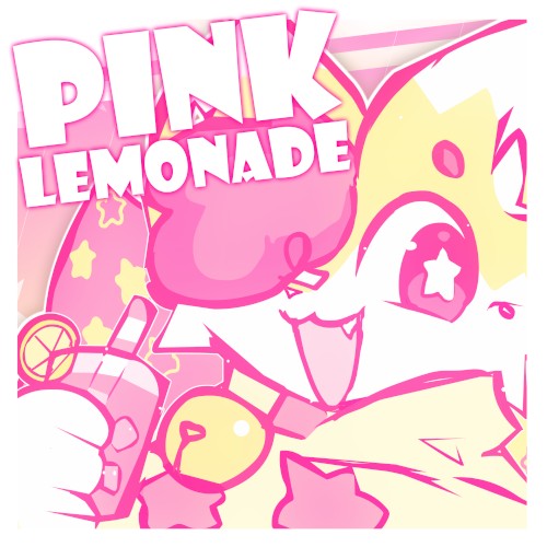 Pink Lemonade
