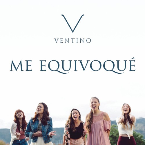 Me equivoqué