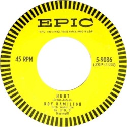 Hurt / Star of Love