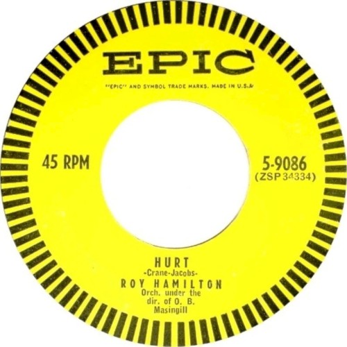 Hurt / Star of Love