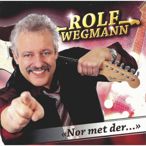 Nor met der