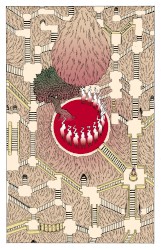 Gaman - A Ceremony For Japan