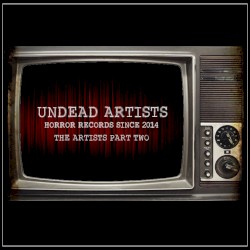 The Artists Part Two