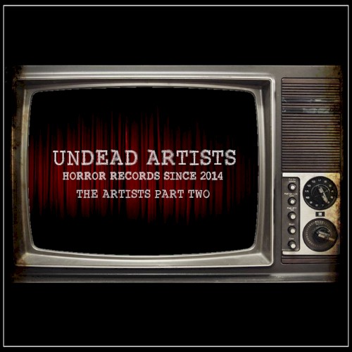 The Artists Part Two