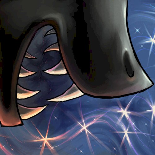 Nightmare Moon