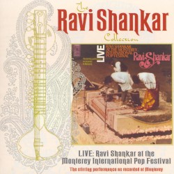 Live at the Monterey International Pop Festival