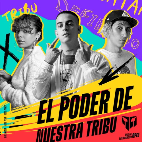 El Poder de Nuestra Tribu
