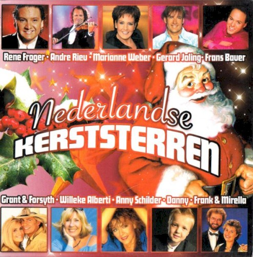 Nederlandse Kerststerren