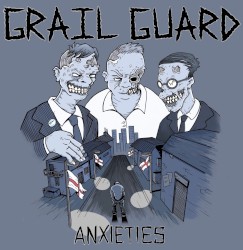 Anxieties