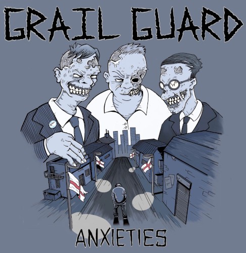 Anxieties