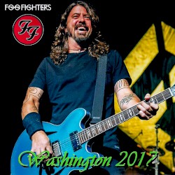 2017-10-12: The Anthem, Washington, DC, USA