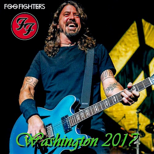 2017-10-12: The Anthem, Washington, DC, USA