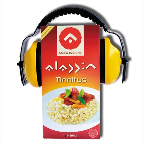 Tinnitus