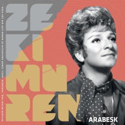 Arabesk