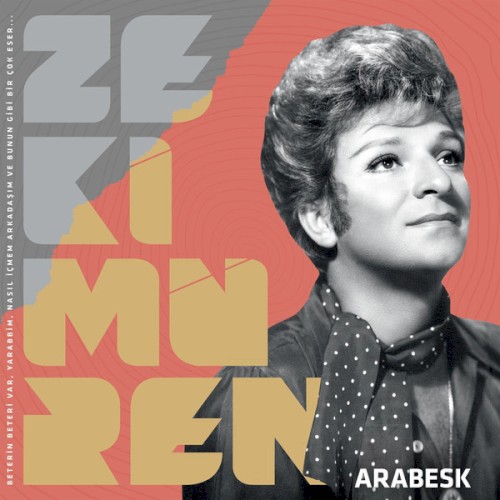 Arabesk