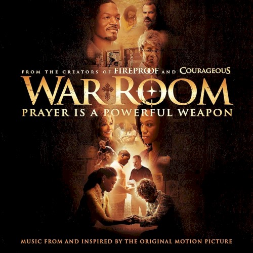 War Room (Music from and Inspired by the Original Motion Picture)