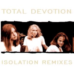 ISOLATION REMIXES