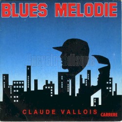 Blues mélodie