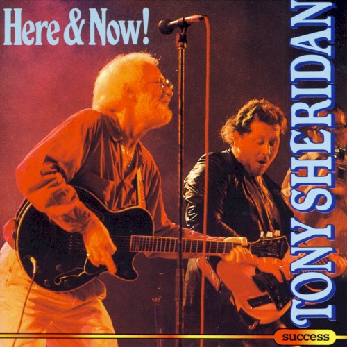 Here & Now!