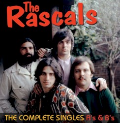 The Complete Singles A's & B's