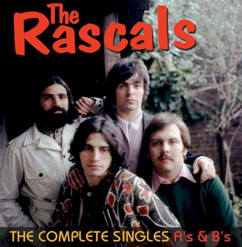 The Complete Singles A's & B's