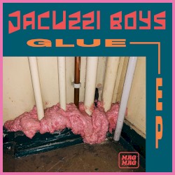 Glue