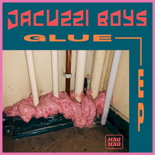 Glue