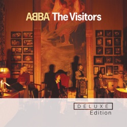 The Visitors (extended remix)