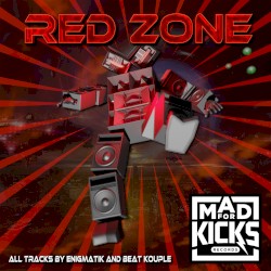 Red Zone EP