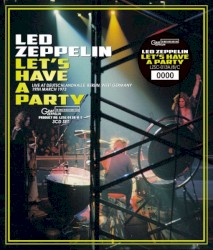 Let’s Have a Party