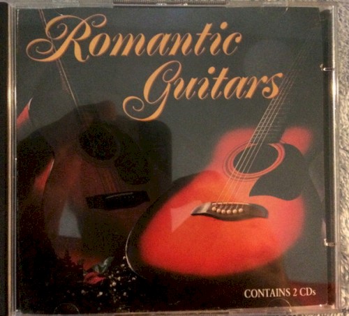 Romantic Guitars