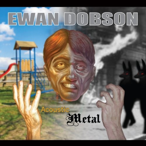 Acoustic Metal