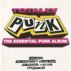 Totally Punk