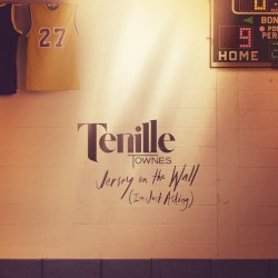 Jersey on the Wall (I’m Just Asking)
