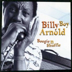 Boogie N Shuffle