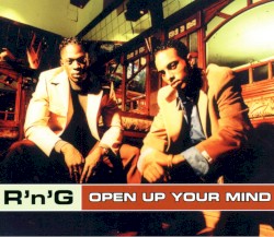 Open Up Your Mind