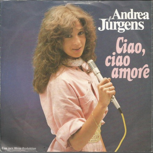 Ciao, ciao amore