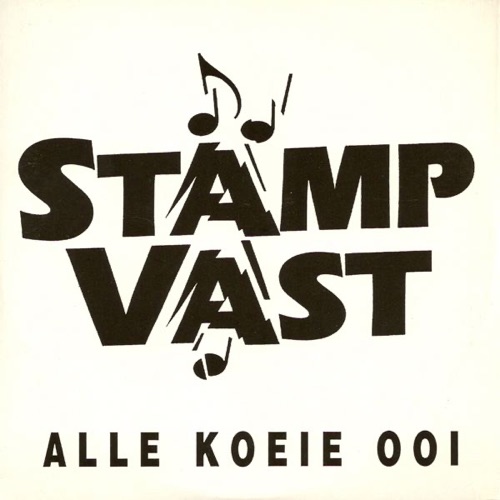 Alle koeie ooi